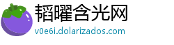 韬曜含光网